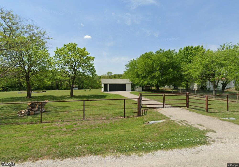 6091 Timber Trail, Azle, TX 76020 - photo 1