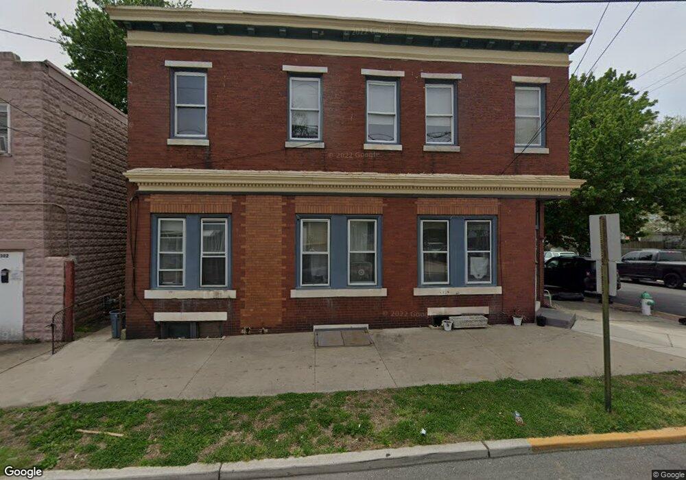 234 N Burlington St, Gloucester City, NJ 08030 - photo 1