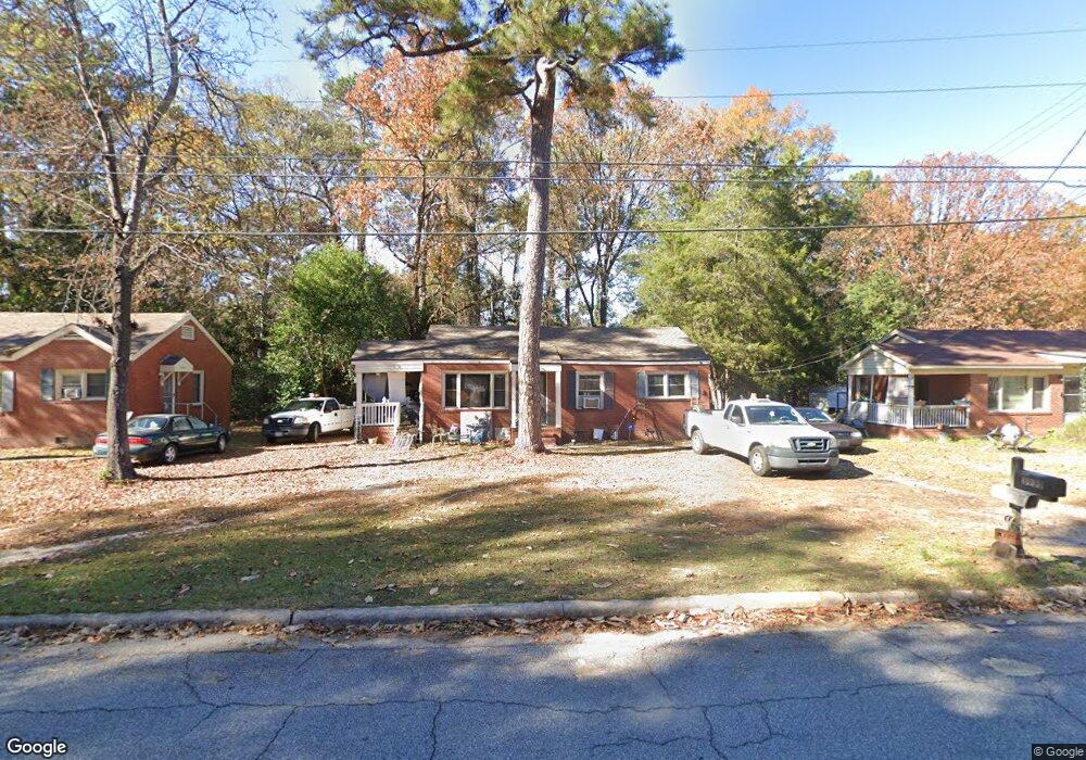 3933 Trask Dr, Columbus, GA 31903 - photo 1