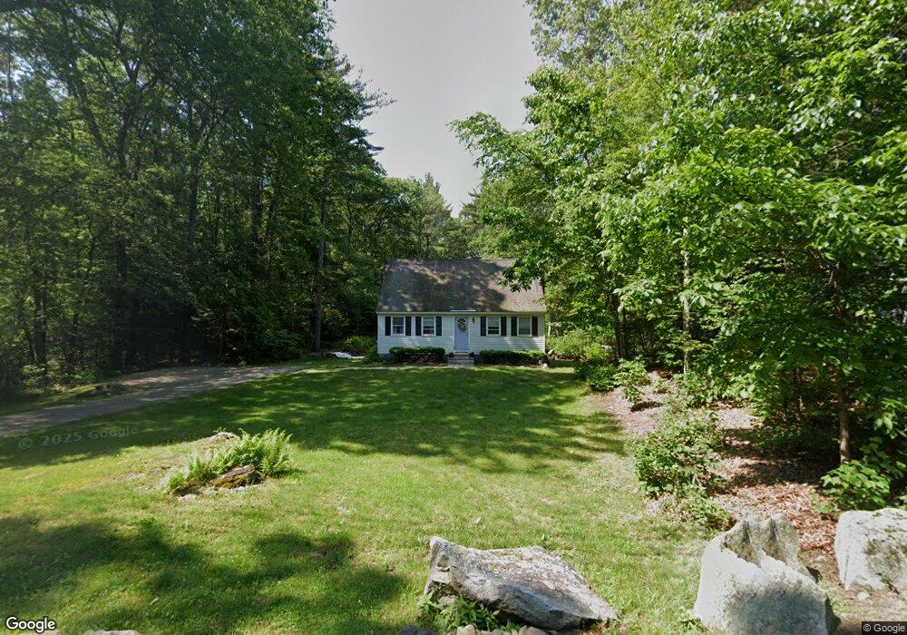 113 Londonderry Rd, Windham, NH 03087 - photo 1