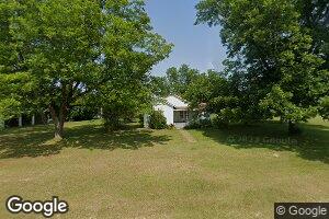 4849 Chester Hwy, Chester, GA 31012