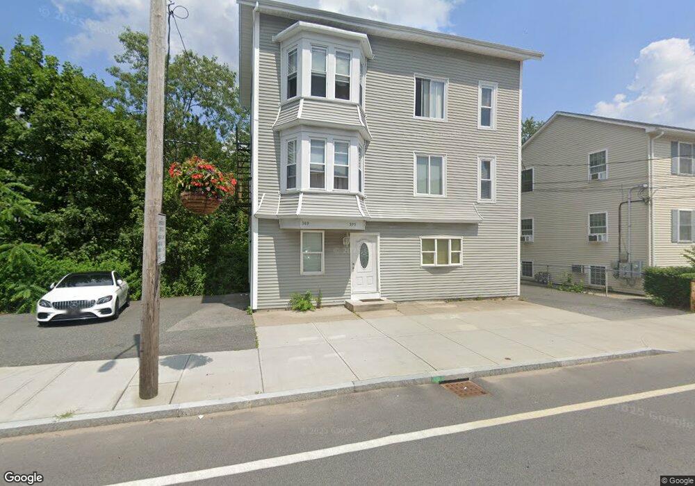 389 Broad St, Cumberland, RI 02864 - photo 1