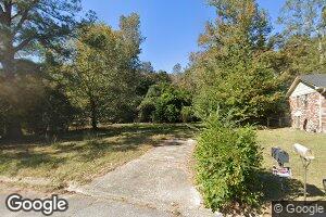 2742 E Antler Dr, Augusta, GA 30906