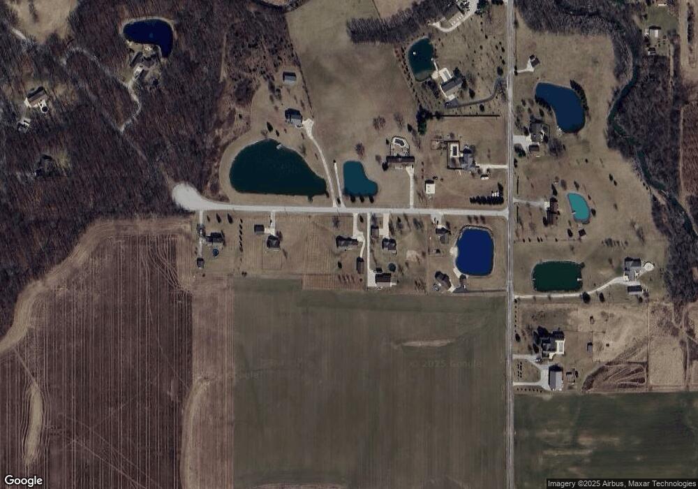 4841 E 531 N, Roanoke, IN 46783 - photo 1