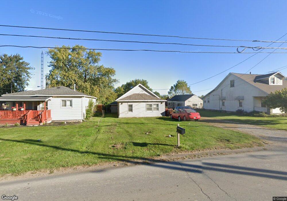 1705 E 4th St, Lima, OH 45804 - photo 1