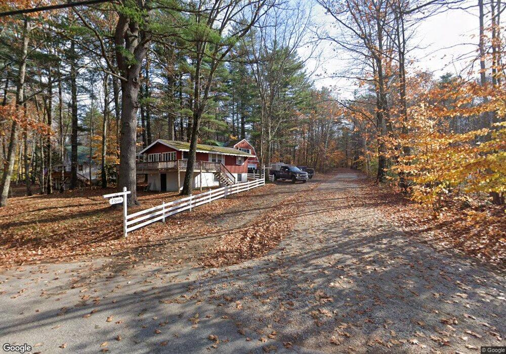 37 Rhode Island Ave, Alfred, ME 04002 - photo 1