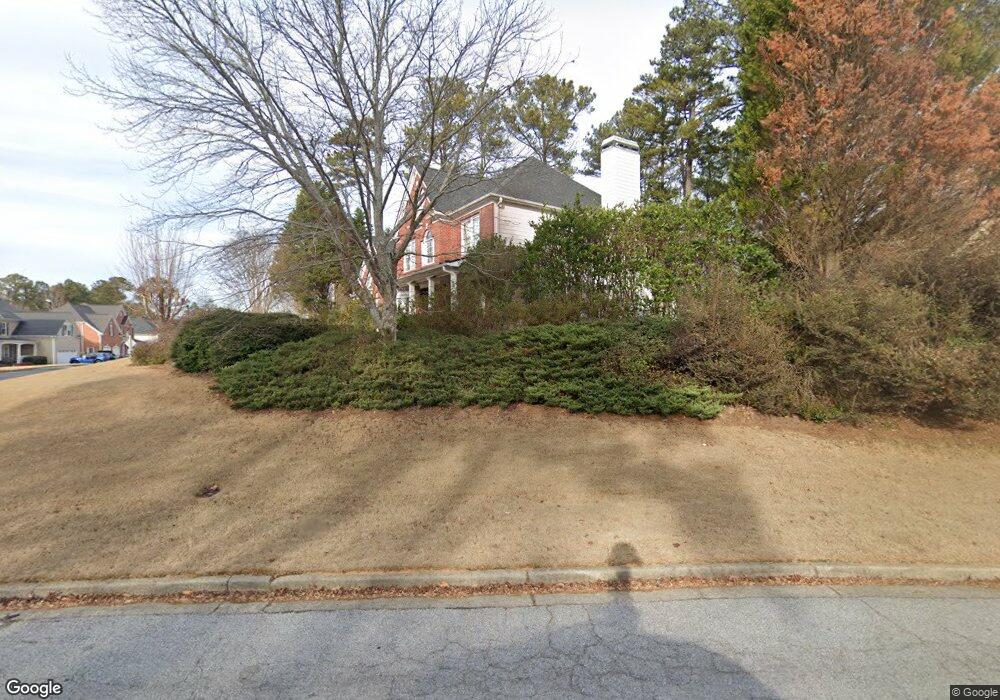 3735 Old Suwanee Rd unit 38, Suwanee, GA 30024 - photo 1