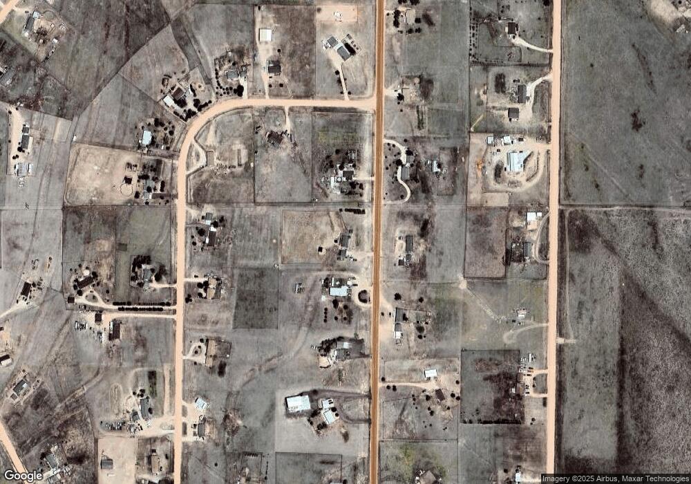 17930 Sage Crest Rd, Peyton, CO 80831 - photo 1