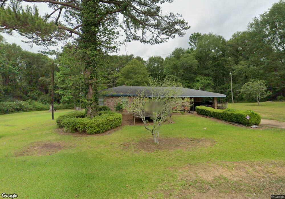 1019 David Manning Rd, Ruth, MS 39662 - photo 1