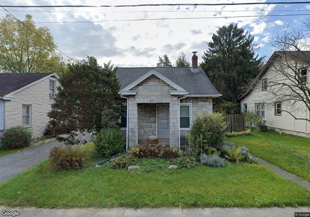 20 W Governor Rd, Hershey, PA 17033 - photo 1