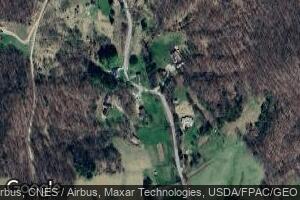 322 Boggs Fork, Spencer, WV 25276