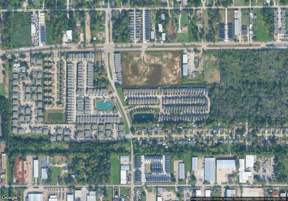 1811 Don Alejandro, Houston, TX 77091 - photo 1