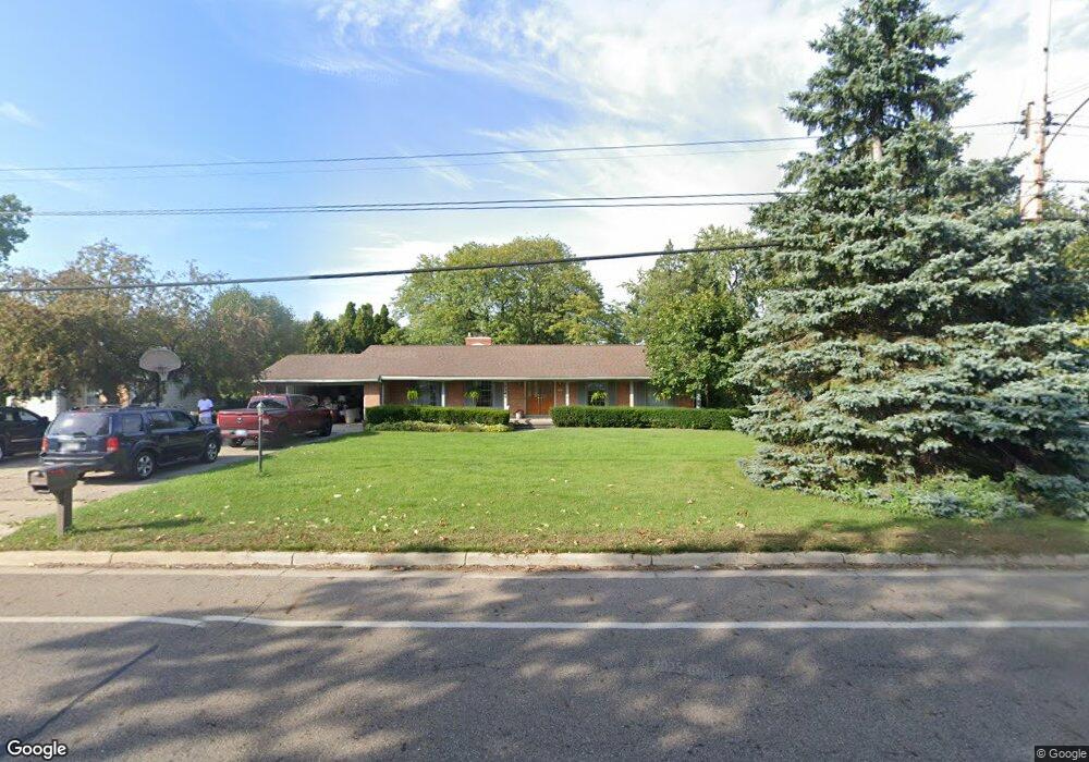 4340 W Willow Hwy, Lansing, MI 48917 - photo 1