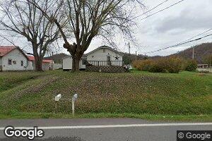 9804 E Ky 8, Garrison, KY 41141