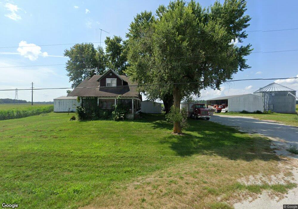 20401 State Road 10, Culver, IN 46511 - photo 1