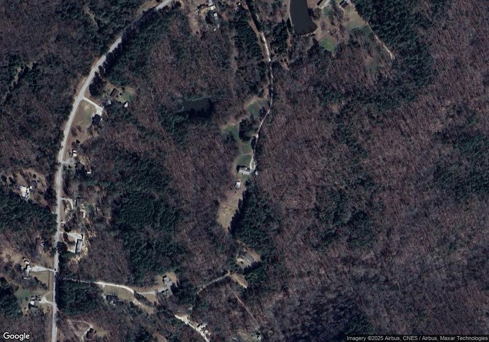 1894 Anderson Hwy, Elberton, GA 30635 - photo 1