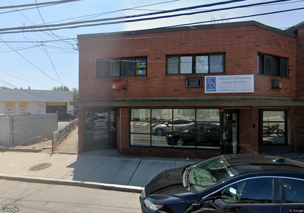 976 Main St unit Basement, Waltham, MA 02451 - photo 1