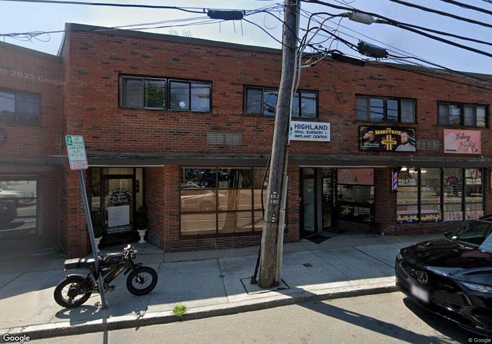 980 Main St unit 3, Waltham, MA 02451 - photo 1