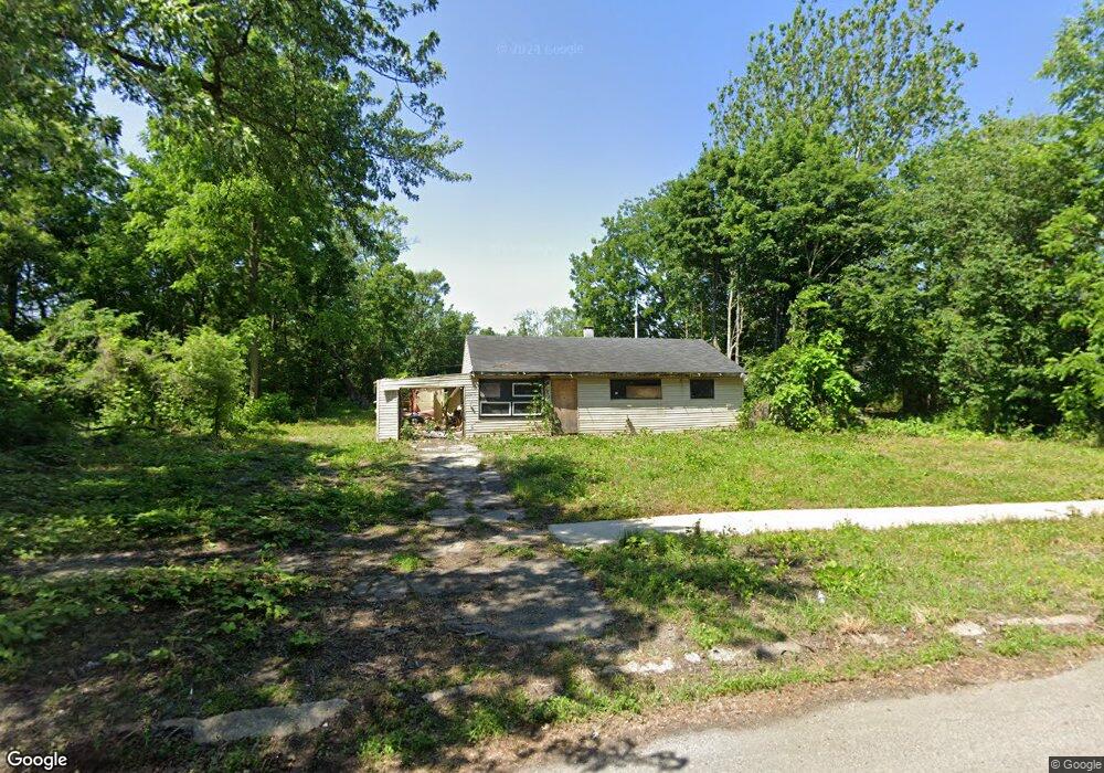 4852 Carolina St, Gary, IN 46409 - photo 1