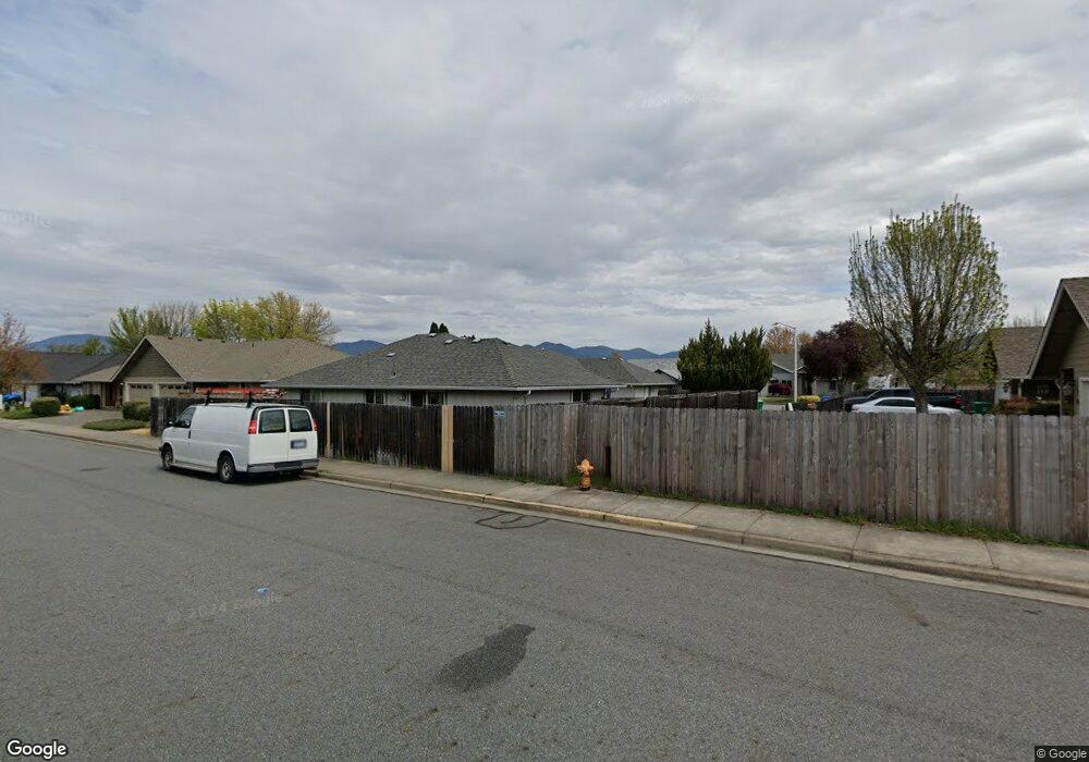 1690 Nunnwood Ln, Grants Pass, OR 97527 - photo 1