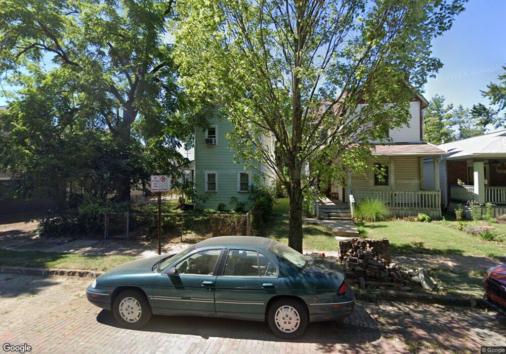 1059 Pennsylvania Ave, Columbus, OH 43201 - photo 1