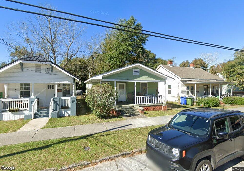 616 S 7th St, Wilmington, NC 28401 - photo 1