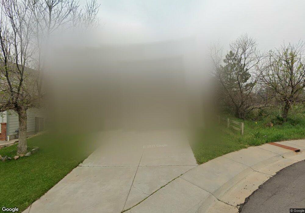 5092 S Himalaya Ct, Aurora, CO 80015 - photo 1