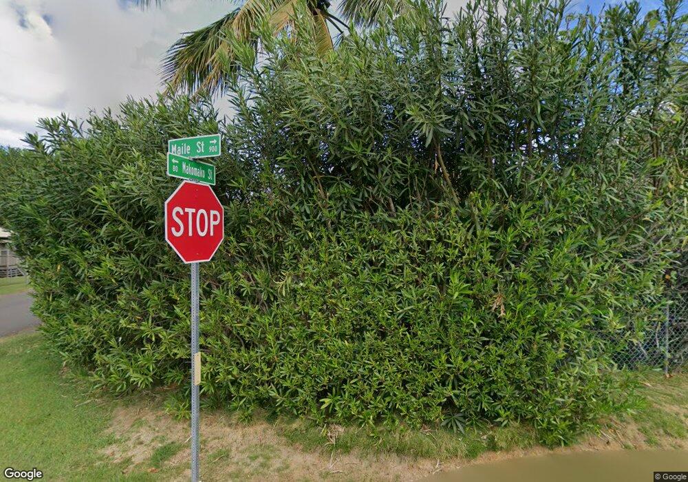 905 Maile St unit 1, Makawao, HI 96768 - photo 1