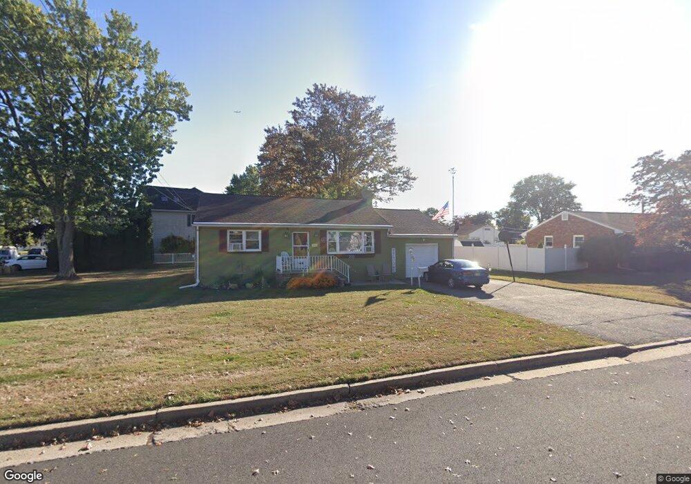 203 Odonohue Ave, South Plainfield, NJ 07080 - photo 1