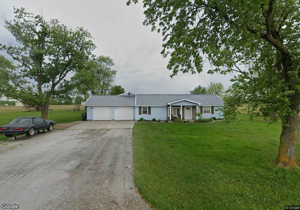 4925 Flatrock Rd, Hoagland, IN 46745 - photo 1