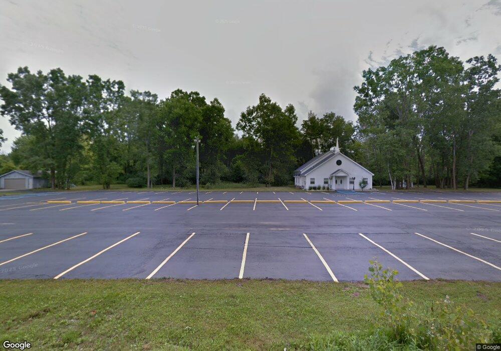 3289 Field Rd, Clio, MI 48420 - photo 1