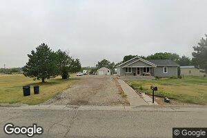 1106 S Section Line St, Plainville, KS 67663
