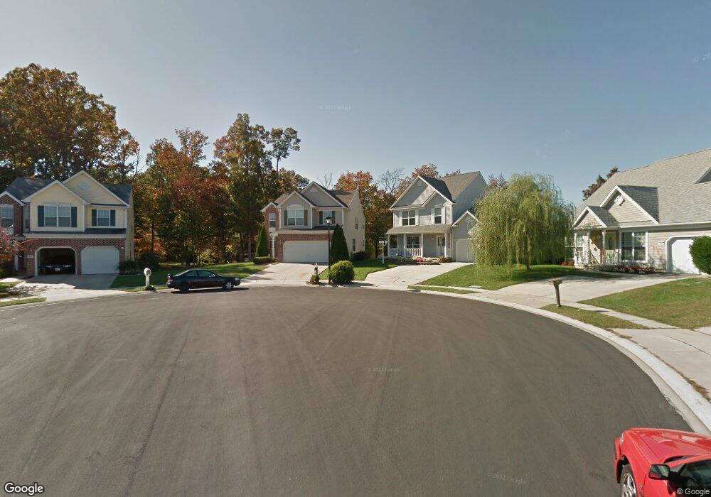 3600 Skipjack Ct, Abingdon, MD 21009 - photo 1