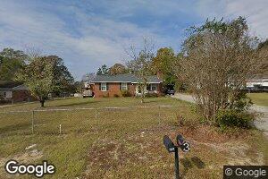 3505 Bullock Ave, Augusta, GA 30906