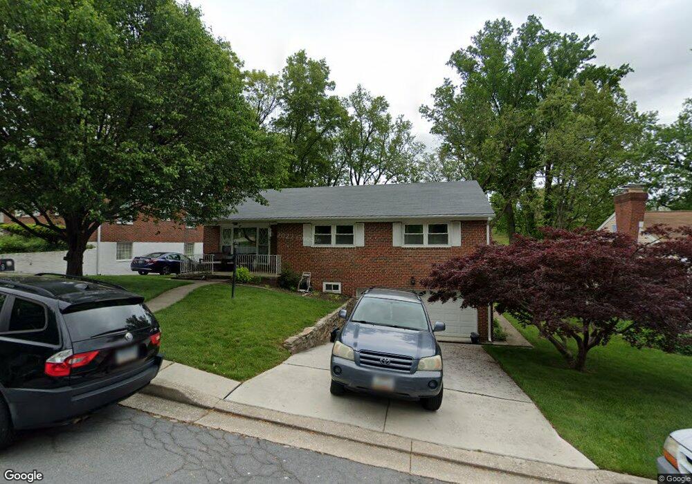 1318 Highland Dr, Baltimore, MD 21239 - photo 1