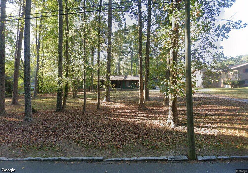 6511 Woodrow Rd unit 1, Lithonia, GA 30038 - photo 1