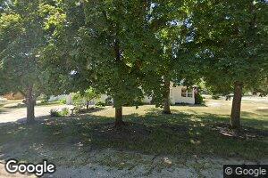 402 1st St, Livermore, IA 50558