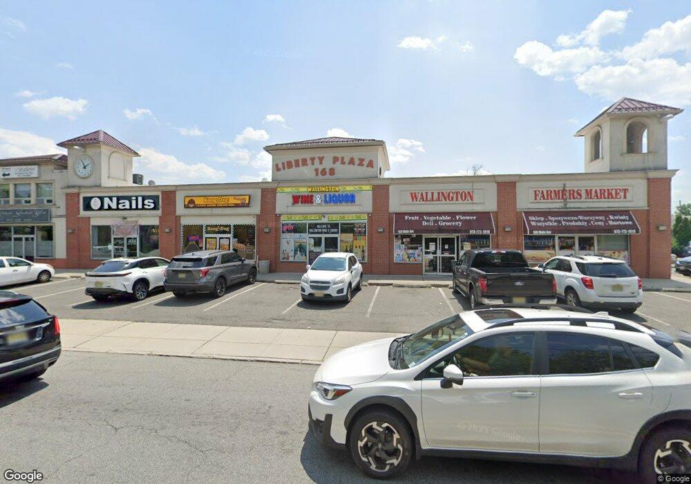 168 Main Ave, Wallington, NJ 07057 - photo 1