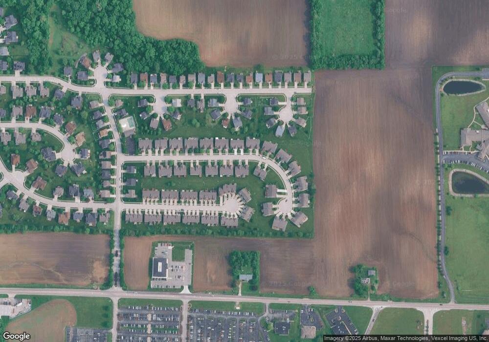 6832 Kensington Dr, Maryville, IL 62062 - photo 1