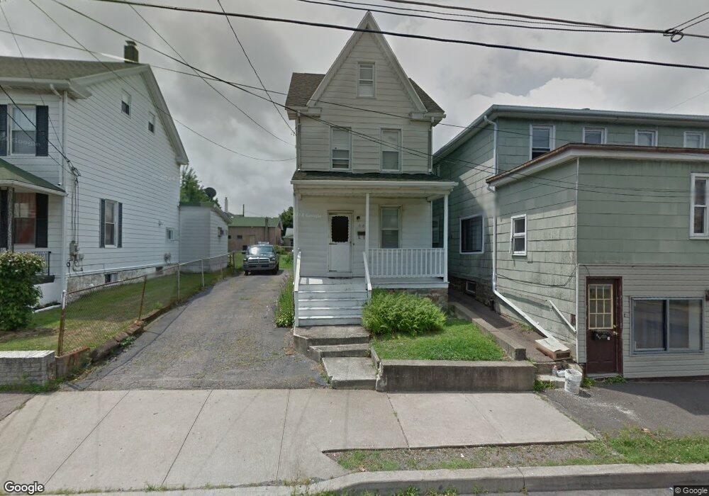 616 Grant St, Hazleton, PA 18201 - photo 1