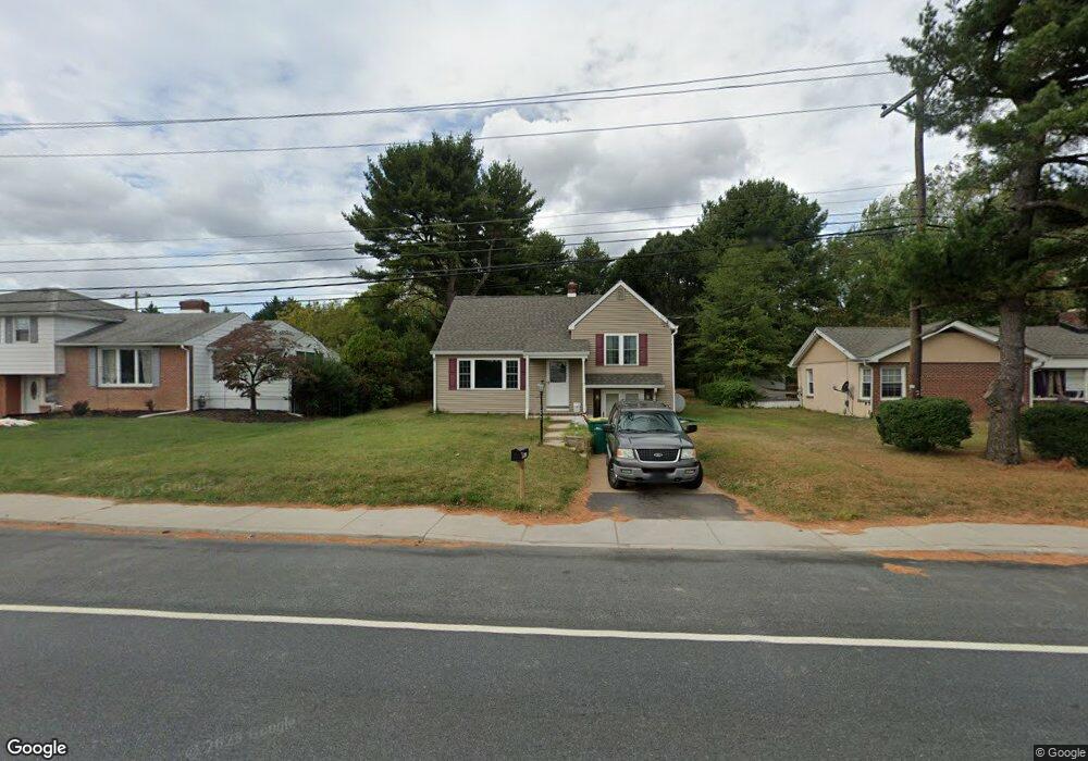 5811 Kirkwood Hwy, Wilmington, DE 19808 - photo 1