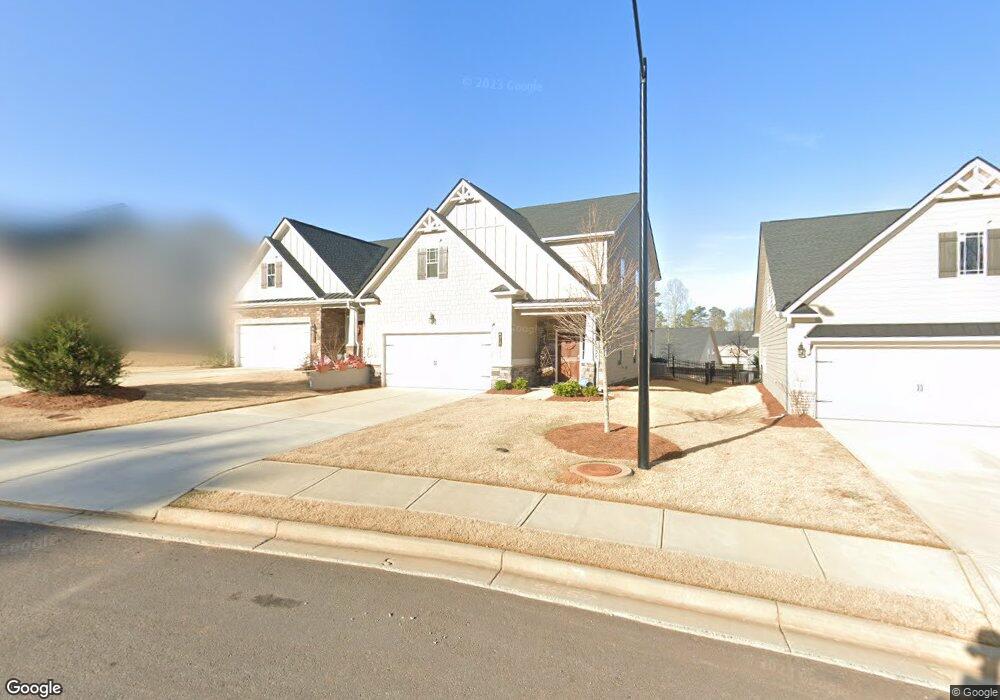 4517 Grenadine Cir, Acworth, GA 30101 - photo 1