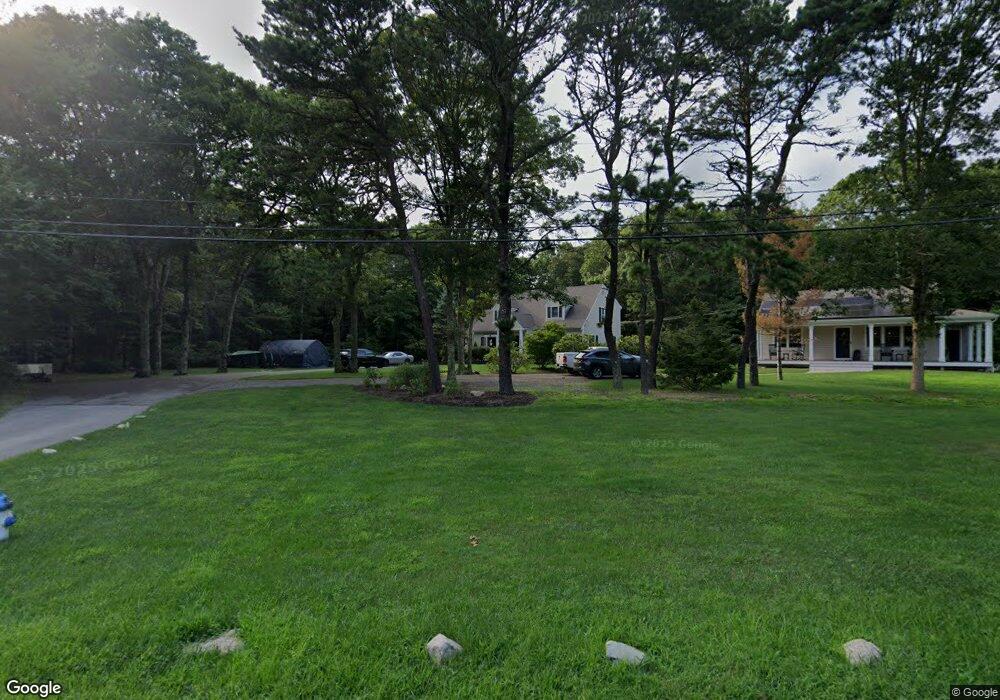 420 Blacksmith Shop Rd, East Falmouth, MA 02536 - photo 1