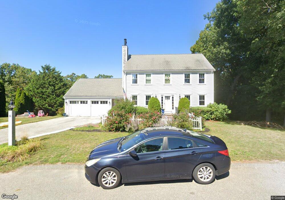 6 Persimmon Dr, Scituate, MA 02066 - photo 1