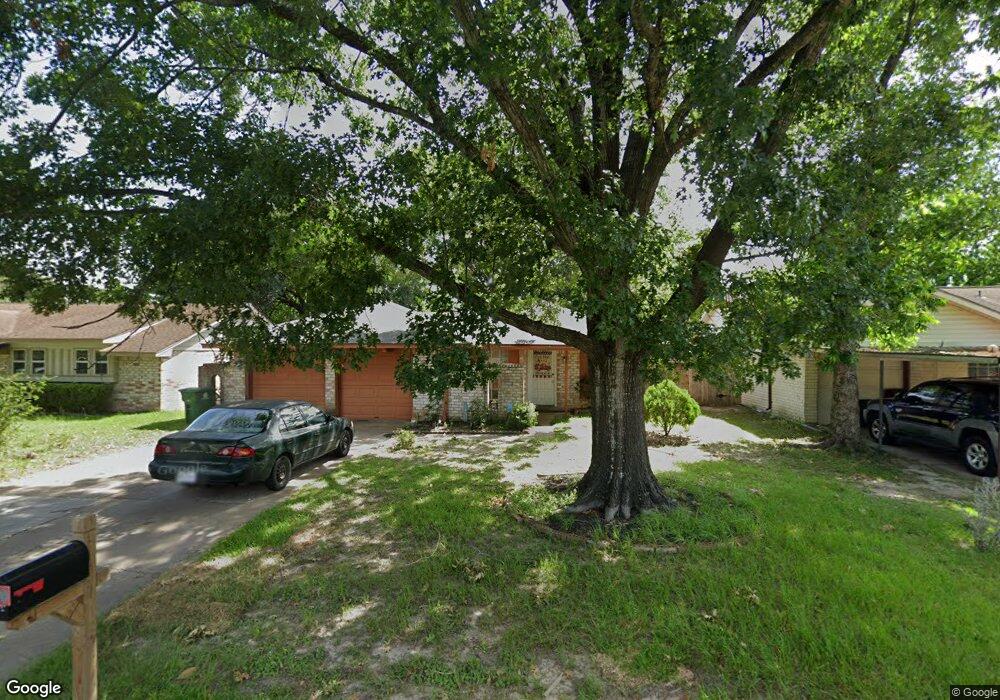 8910 Gauguin Dr, Houston, TX 77088 - photo 1