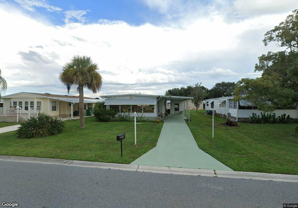 1467 Barefoot Cir, Sebastian, FL 32976 - photo 1