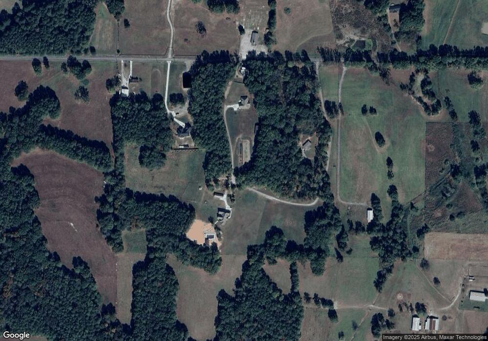 827 Erwin Hill Church Rd SE, Adairsville, GA 30103 - photo 1