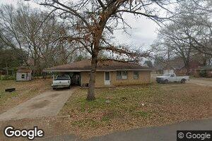 210 W Haislip St, Murfreesboro, AR 71958