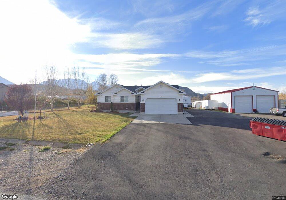 139 W 800 S, Genola, UT 84655 - photo 1