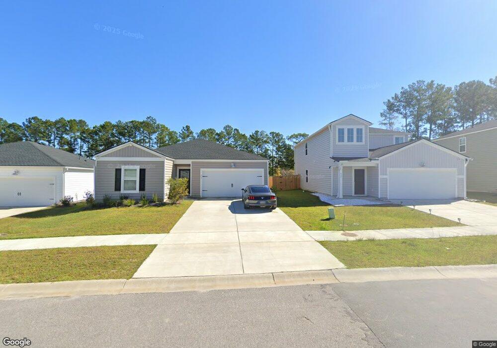 467 Camellia Bloom Dr, Moncks Corner, SC 29461 - photo 1